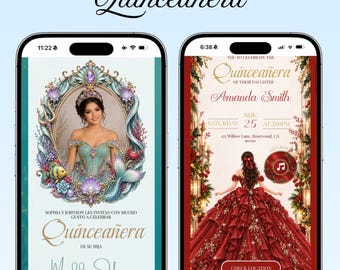 Quinceanera