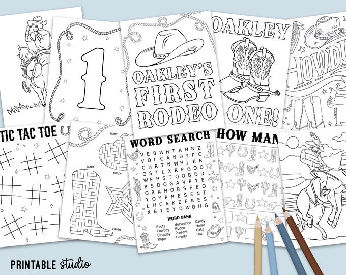 Coloring Pages