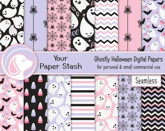 Halloween & Fall Papers
