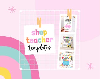 TEACHER/SCHOOL | All
