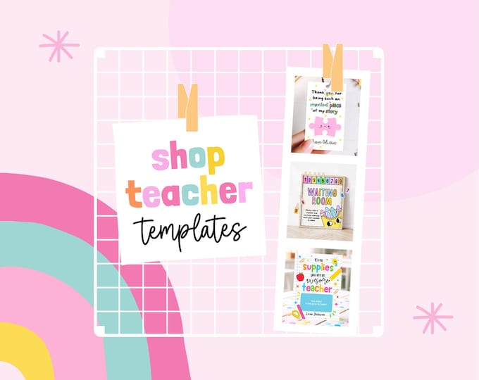 TEACHER/SCHOOL | All