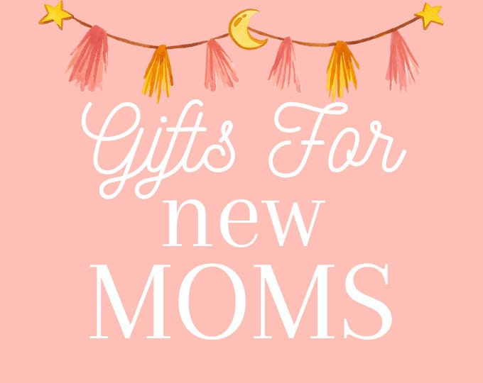 MOM GIFTS