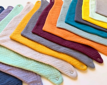 Mix & Match Bibs