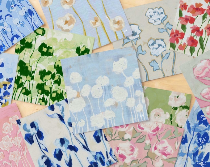 HOUSE OF BLOOM