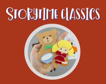 >Storytime Classics