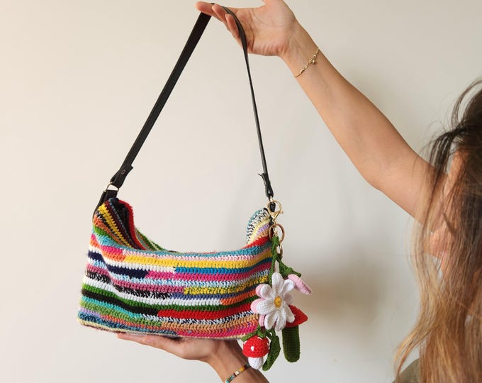HANDMADE BAGS