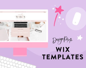 Wix Templates