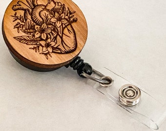 Badge Reels & Buddies