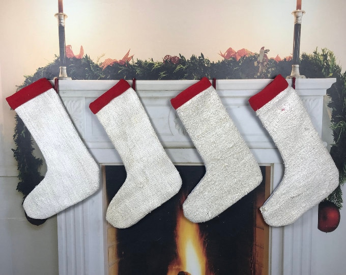 Christmas Stockings