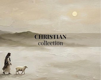 Christian Wall Art