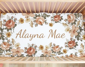Nursery Bedding