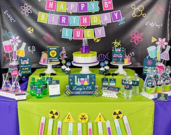 Party Decoration Sets