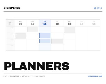 Planners