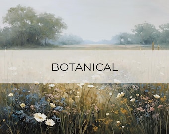 Flower/Botanical