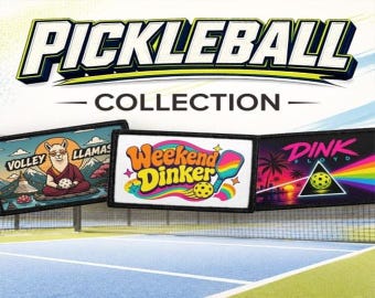 PICKLEBALL
