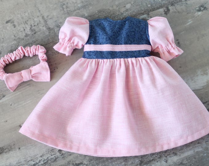 12-13 Inch Doll Clothes