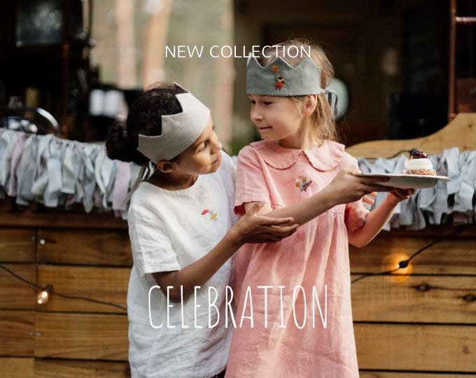 NEW | Celebration