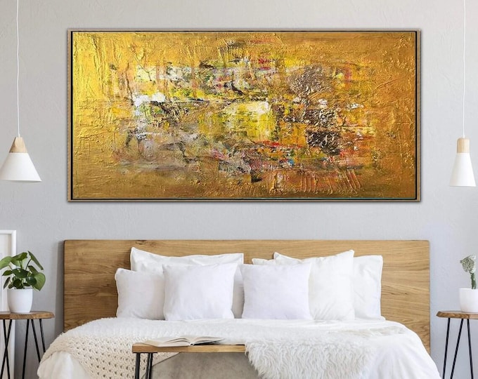 Gold Paintings
