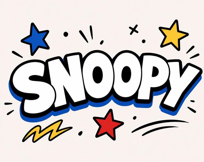 Snoopy