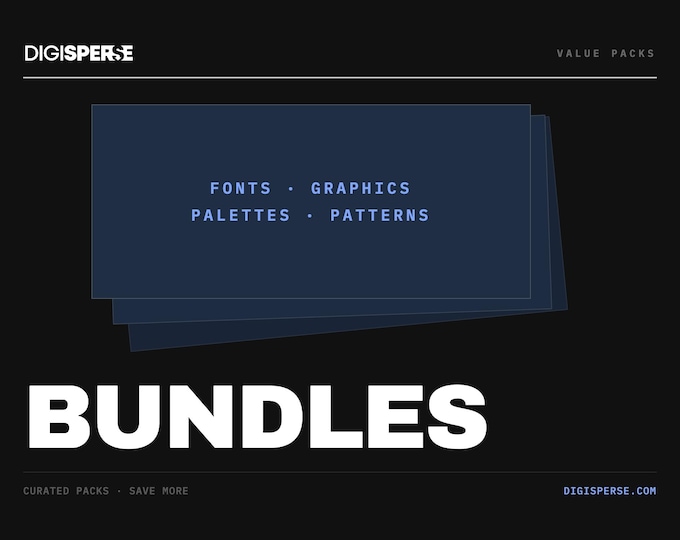 Bundles