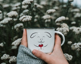 Mugs + Tea Towels