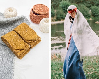 MEDIEVAL ACCESORIES