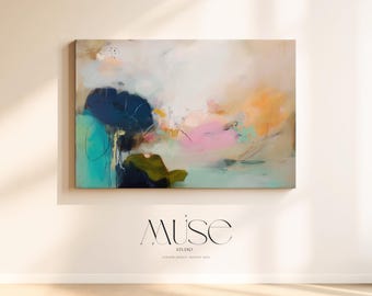 Neutral Wall Art