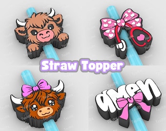 Toppers