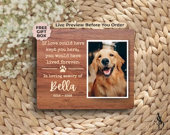 PHOTO KEEPSAKES