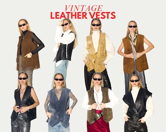Vests