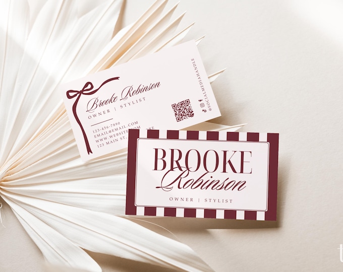 Business Cards