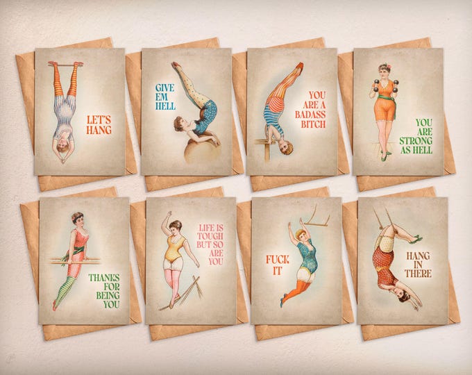 Greeting Cards