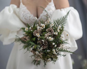 Wedding bouquets