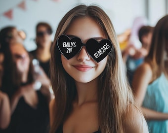 Individual Stickers