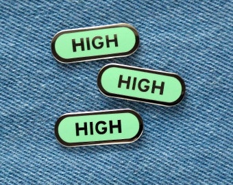 ENAMEL PINS