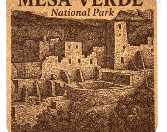 National Parks