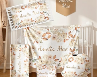 Nursery Bedding