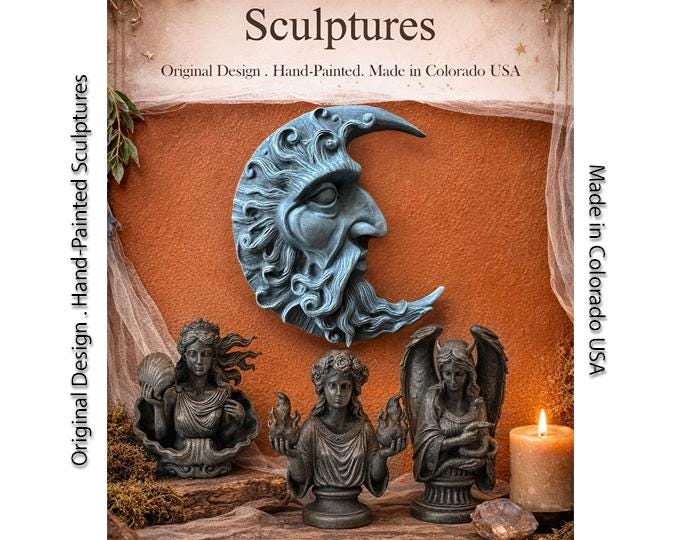 Sculptures