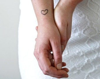 Have fun & be colorful with our temporary tattoos by Tattoorary