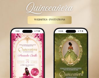 Quinceanera