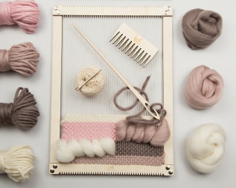 Weaving Kits