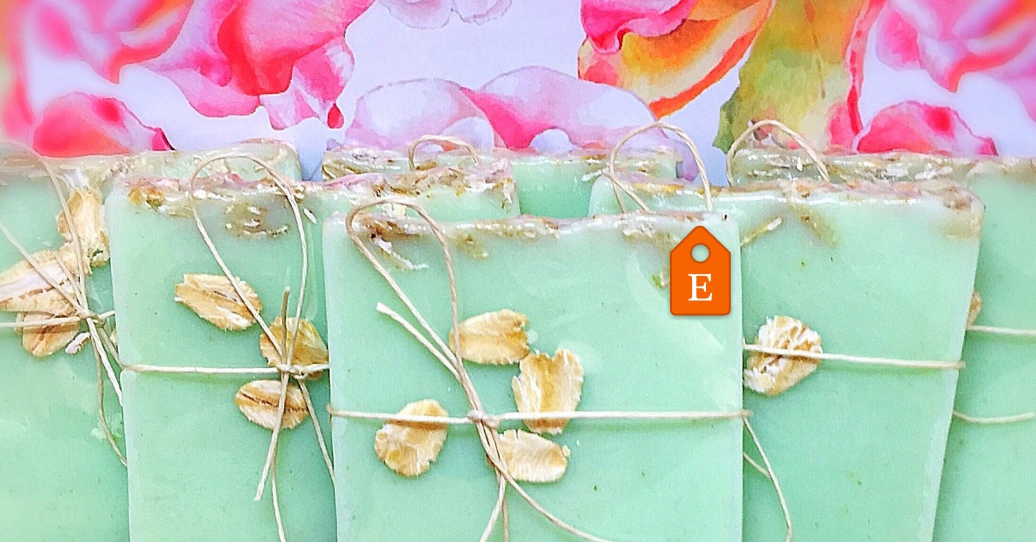 20 Gender Neutral Baby Shower Favors / Woodland Baby Shower / Etsy