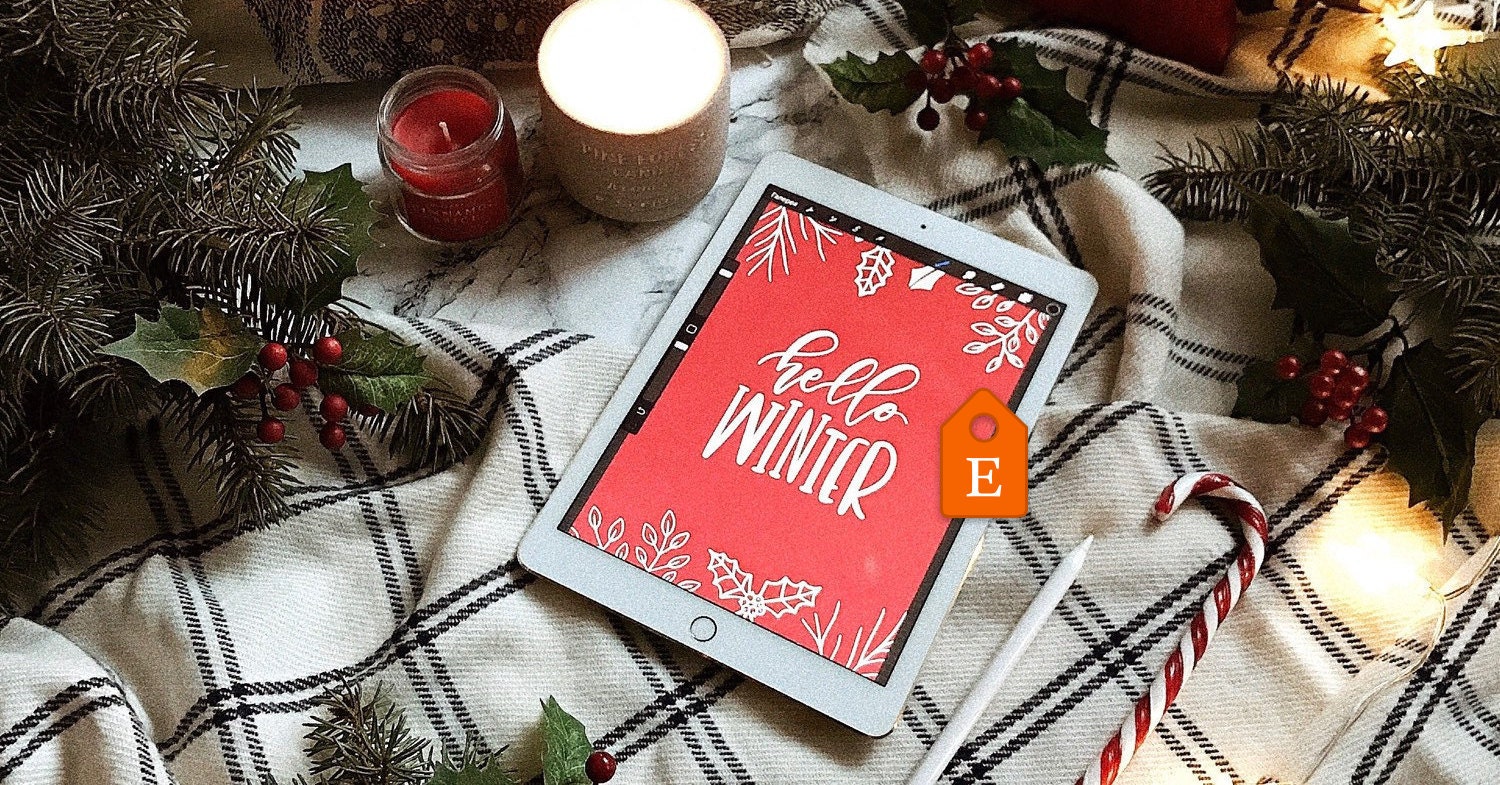 Christmas clipart / Christmas quotes / Christmas clip art / | Etsy