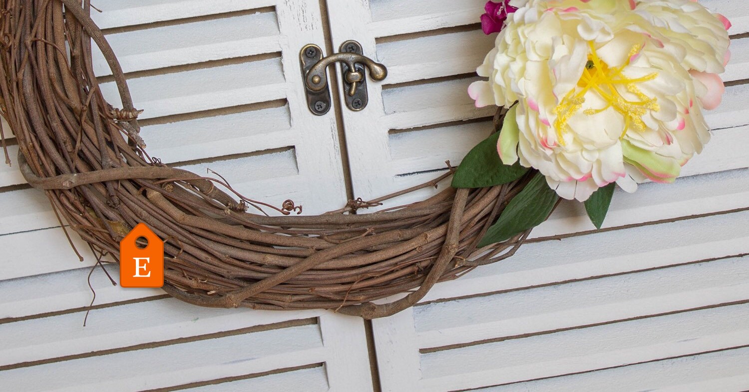 Front Door Wreath Kits