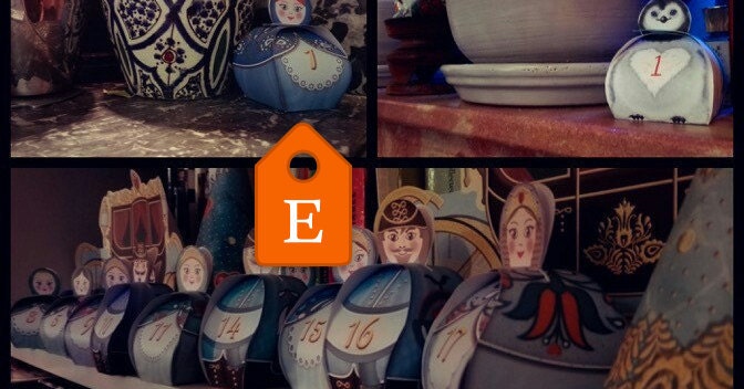 princess-advent-calendar-printable-matryoshka-advent-gift-etsy