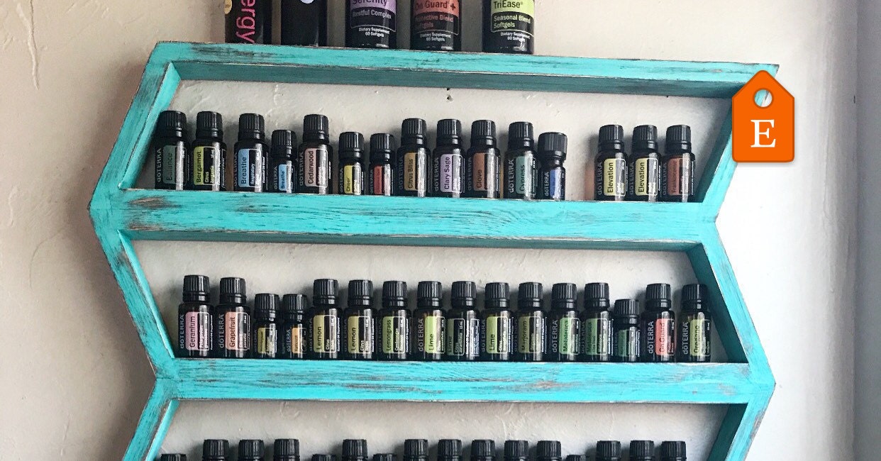 Nail Polish Organizer Nail Polish Rack Nail Polish Shelf Etsy
