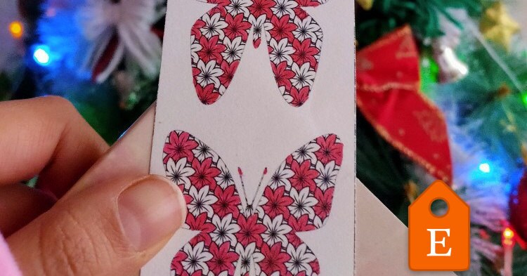 5 coloring bookmark for kid printable bookmark to color etsy