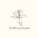 Soft Ivory Studio