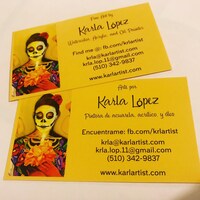 Krlartist