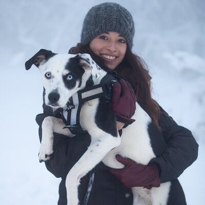 Gina's profile picture